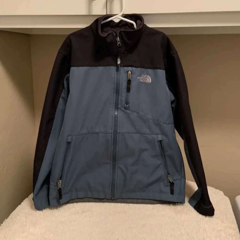 The North Face Jacket Boys Size 10/12- EUC